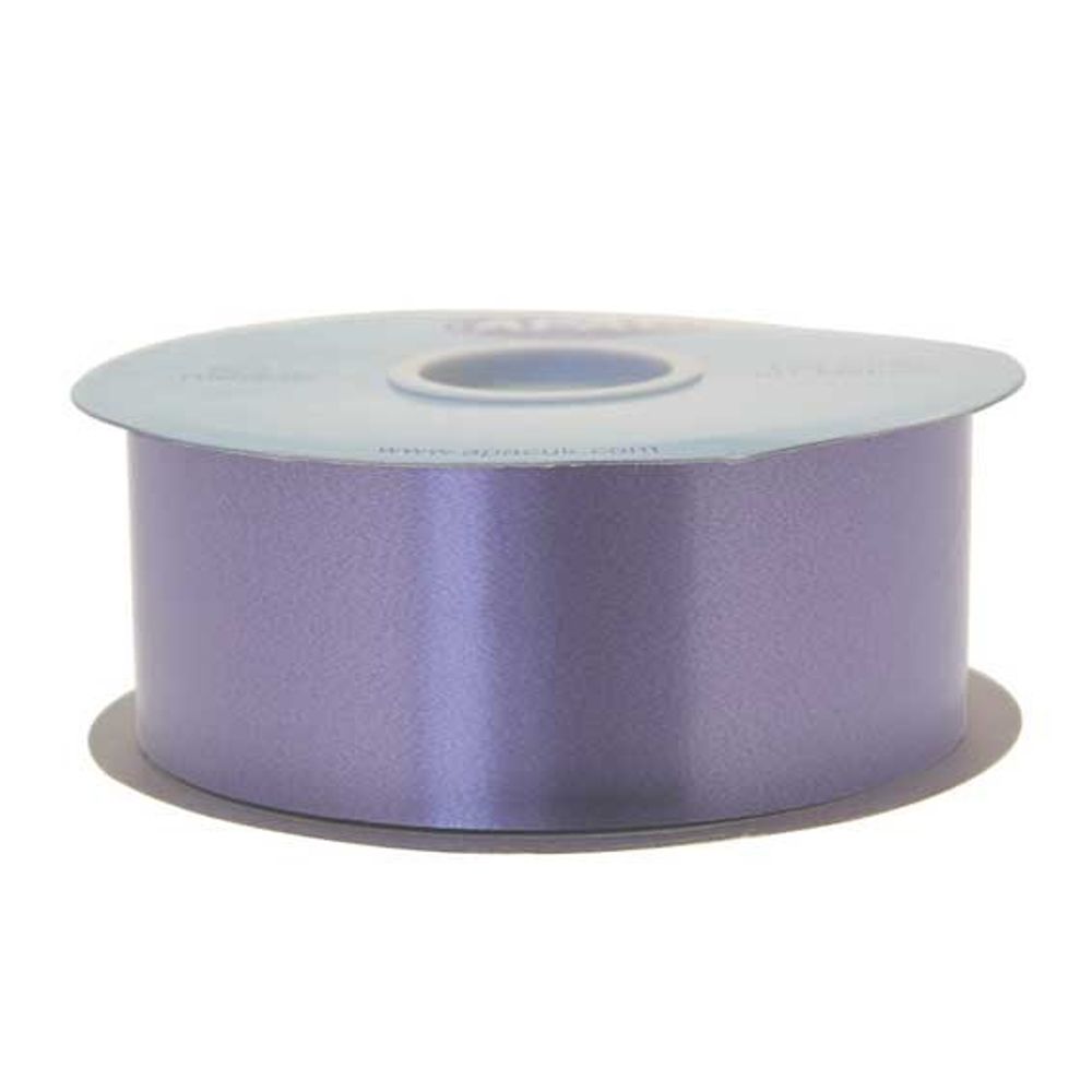 Ziehband lila 50mm 91m