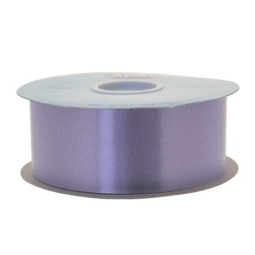 Ziehband lila 50mm 91m