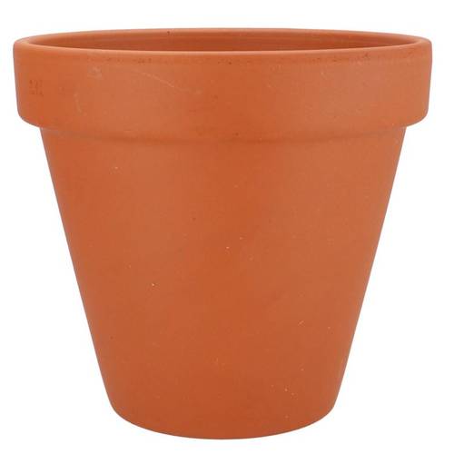 Keramik Tontopf Basistopf D29cm H26cm