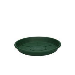 Kunststoff Untersetzer grün D28cm
