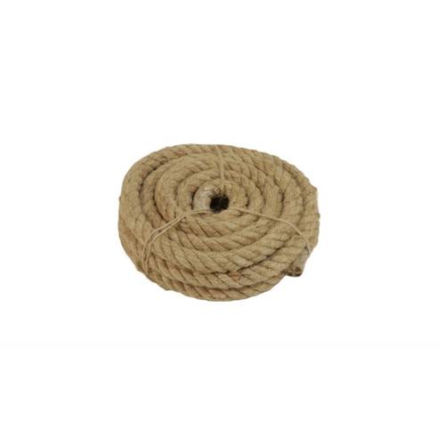 Band Seil natur 18mm 5m