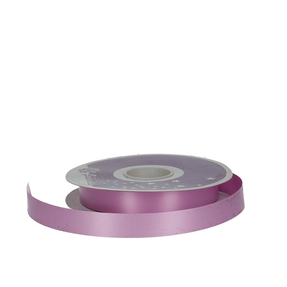 Band Polyseta lila 19mm 91m