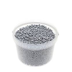 Deko Korn silber 04-08mm 3L 
