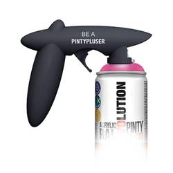 Colorspray Gun schwarz