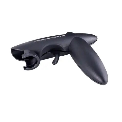 Colorspray Gun schwarz
