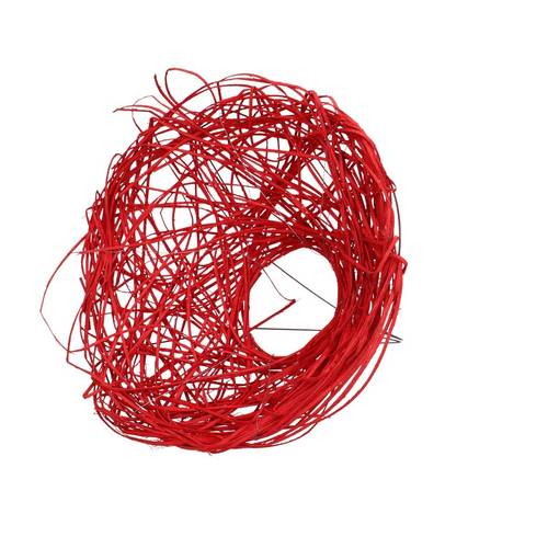 Strausshalter Woody rot D25cm
