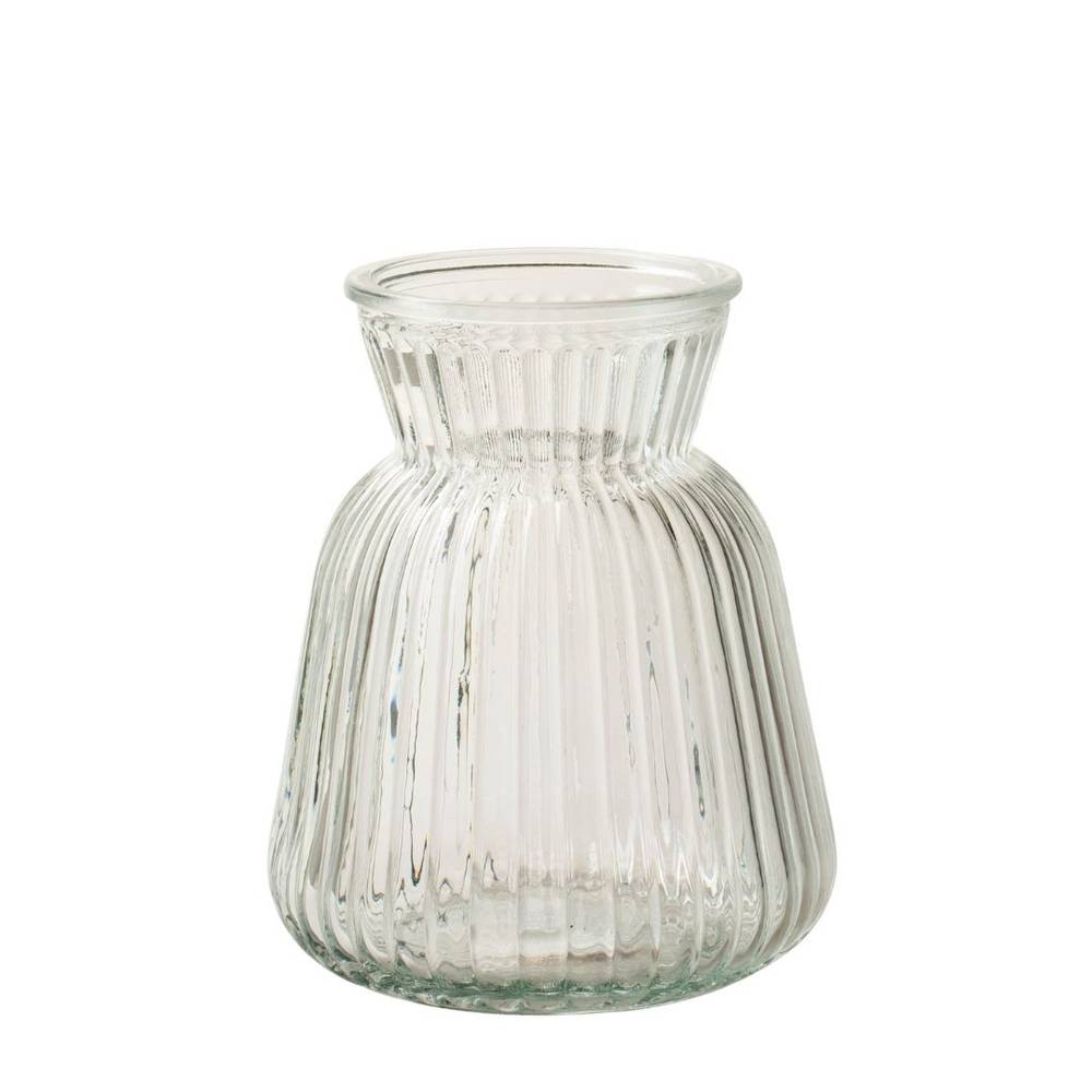 Glas Vase Sytse D11.5cm H15cm