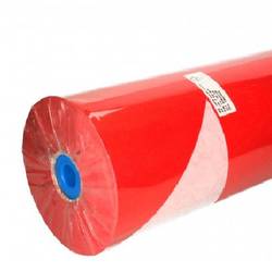 Papier Rolle 60cm 50g rot 12kg 