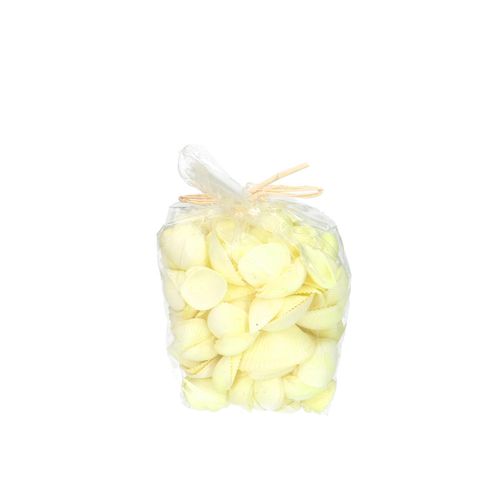 Muscheln Cockles Arca gelb 600gr
