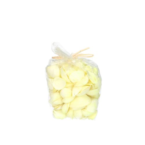 Muscheln Cockles Arca gelb 600gr