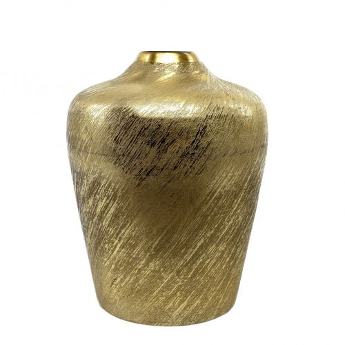 Vase Metall d5/19*25.5cm