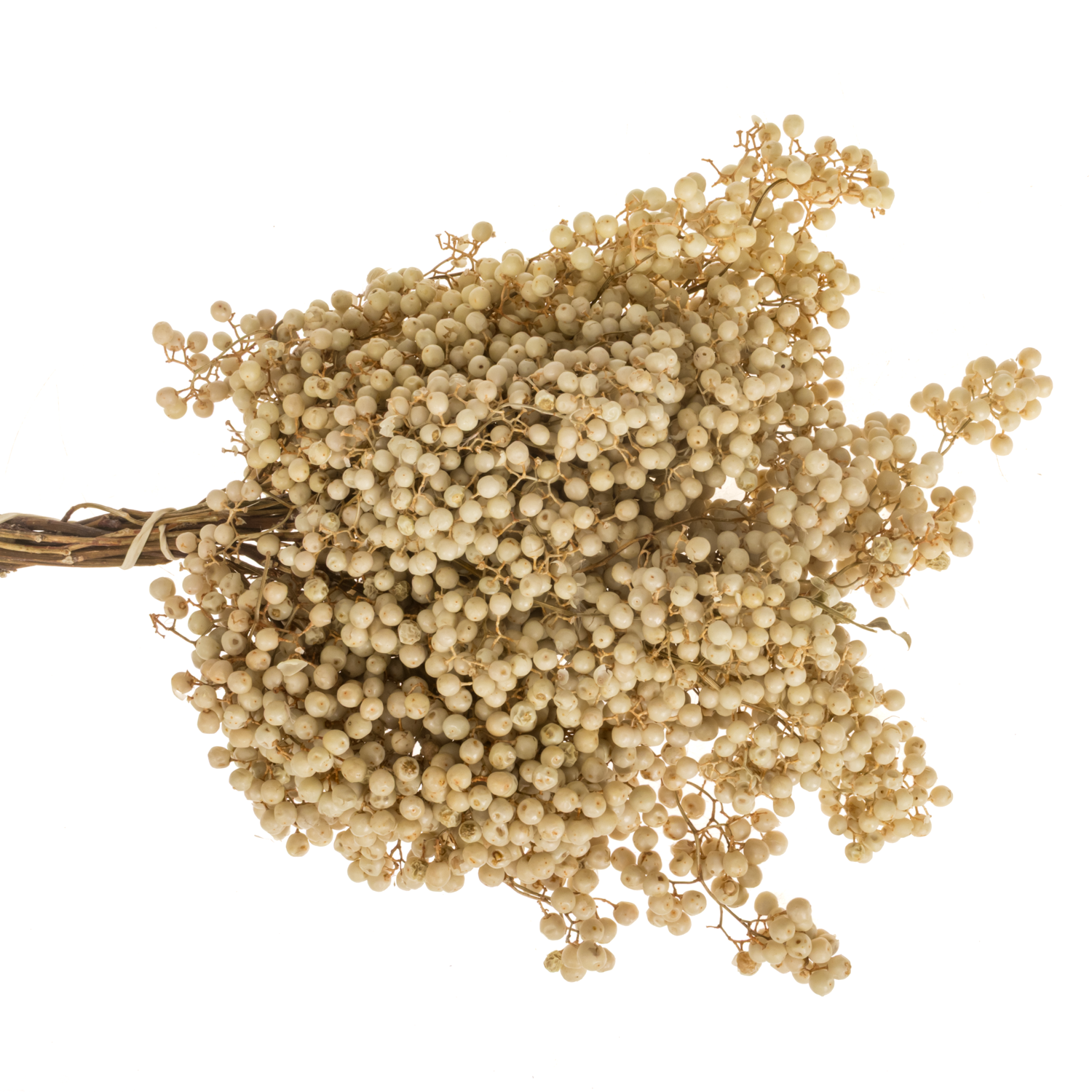 Pfeffer Berry gebleicht 175 Gramm