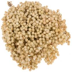 Pfeffer Berry gebleicht 175 Gramm