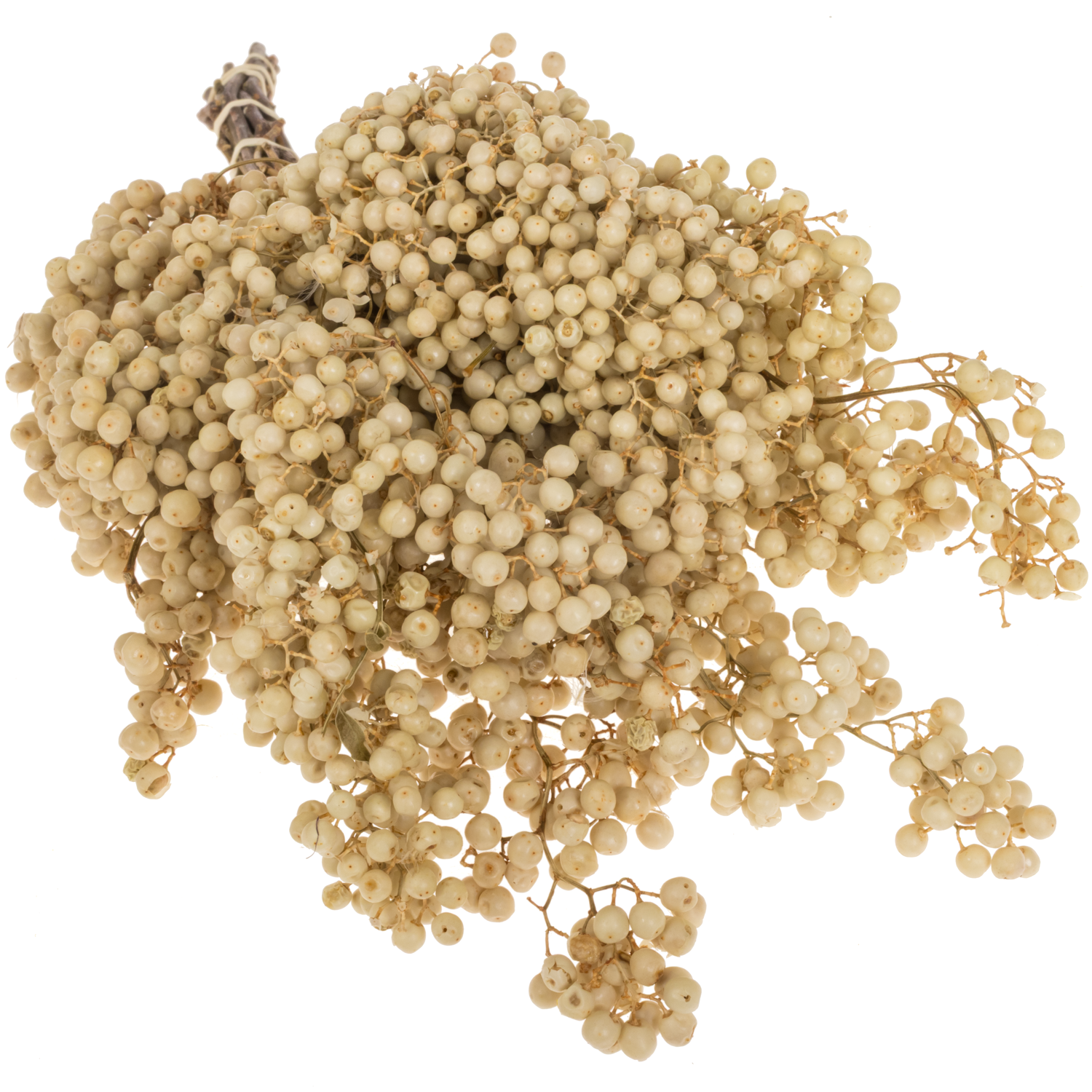 Pfeffer Berry gebleicht 175 Gramm