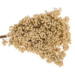 Pfeffer Berry gebleicht 175 Gramm