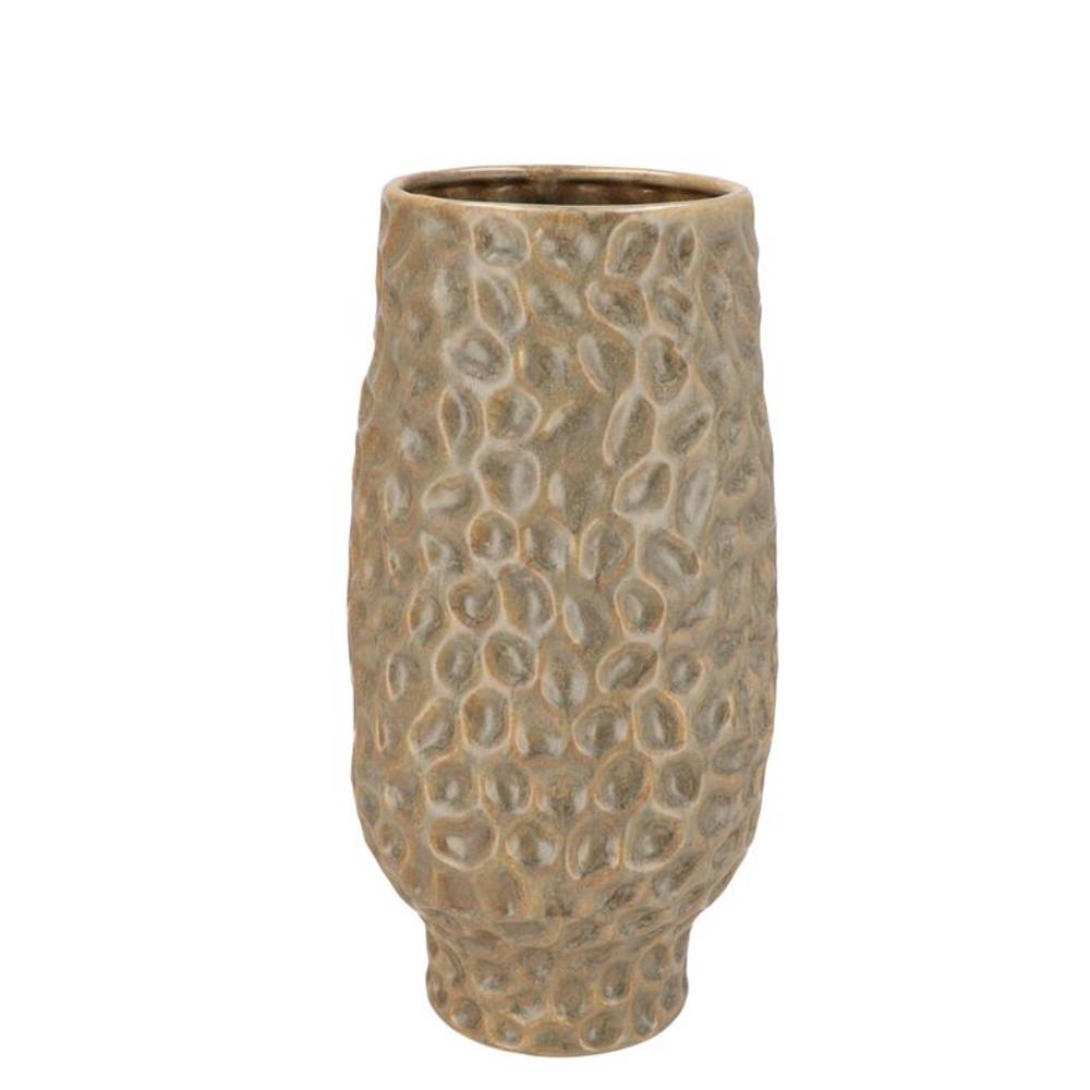 Keramik Vase Maysa 16x16x30cm