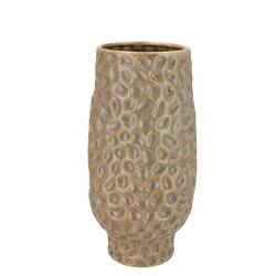 Keramik Vase Maysa 16x16x30cm