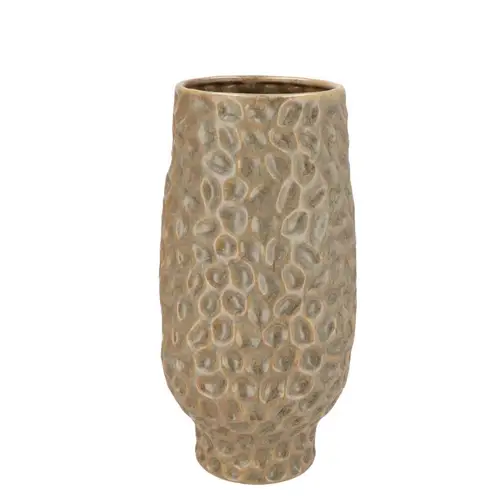 Keramik Vase Maysa 16x16x30cm