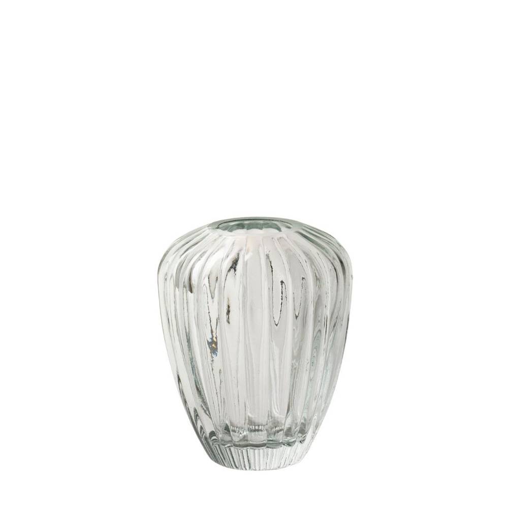 Glas Vase Katja D03/07.5cm H09cm