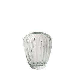 Glas Vase Katja D03/07.5cm H09cm