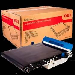 transfer belt c612 Oki printer