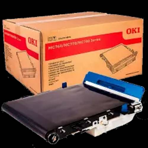 transfer belt c612 Oki printer