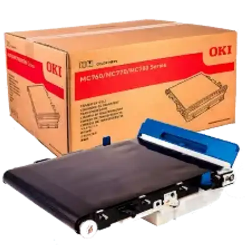 transfer belt c612 Oki printer