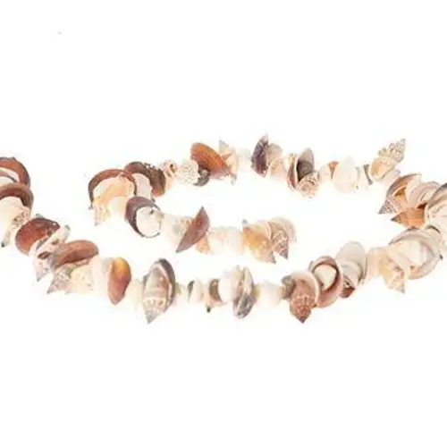 Girlande Maghola Muscheln L99cm