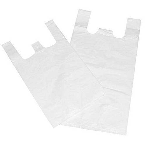 Hemdtasche weiss 30x10x60cm x50