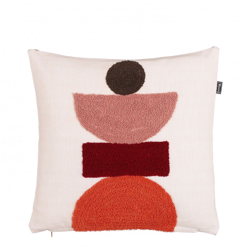 Kissen Momi 45x45cm