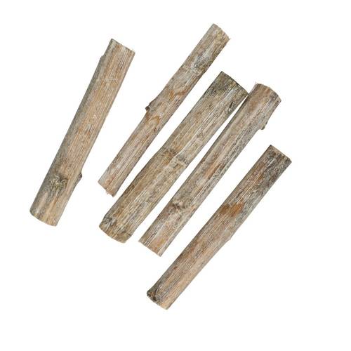 Trocken Sonnenblumenstiele L20cm x16