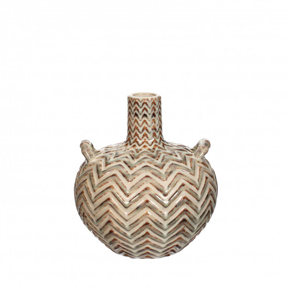 Keramik Vase Bali D16cm H18cm 