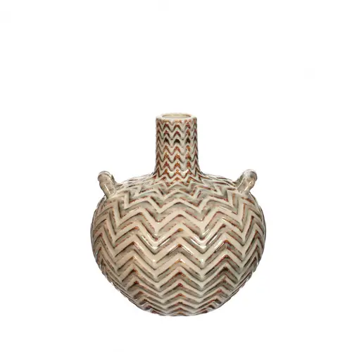 Keramik Vase Bali D16cm H18cm 