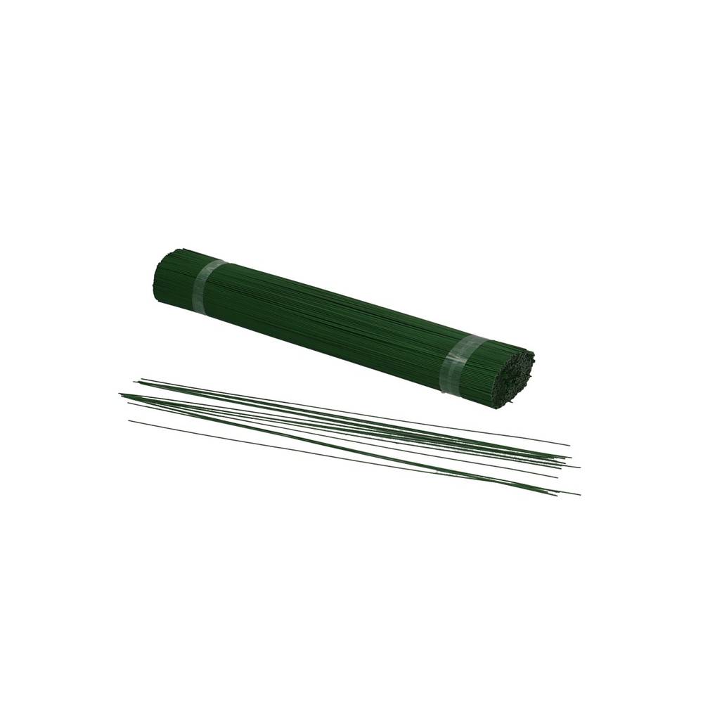Gb.Draht lackiert Stumpf 10-30cm 2.5kg