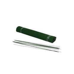 Gb.Draht lackiert Stumpf 10-30cm 2.5kg