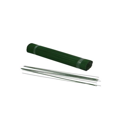 Gb.Draht lackiert Stumpf 10-30cm 2.5kg