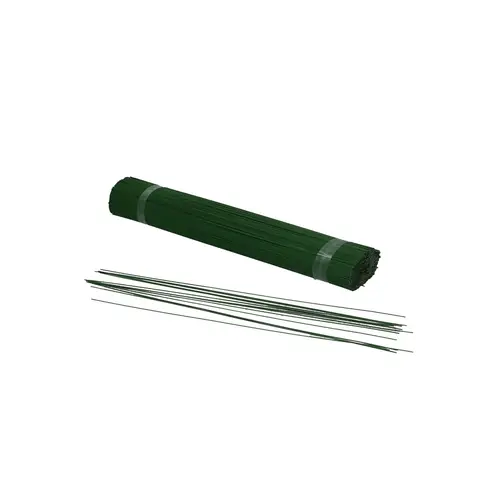 Gb.Draht lackiert Stumpf 10-30cm 2.5kg