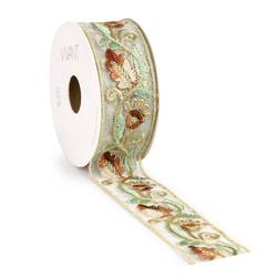 Band Precious gold 40mm 4.5m