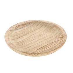 Holz Teller Ligno D30cm