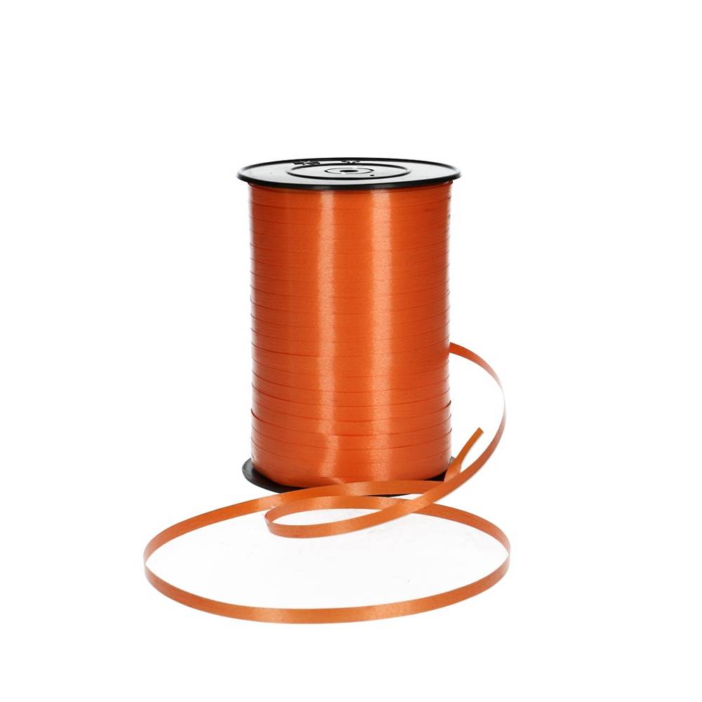 Ziehband orange 05mm 500m