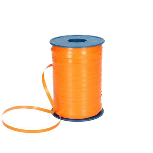 Ziehband orange 05mm 500m