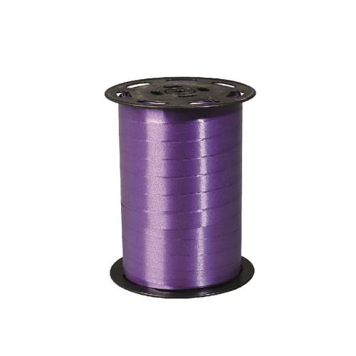 Ziehband violett 10mm 250m 049 