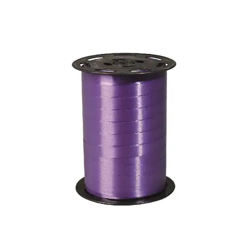 Ziehband violett 10mm 250m 049 