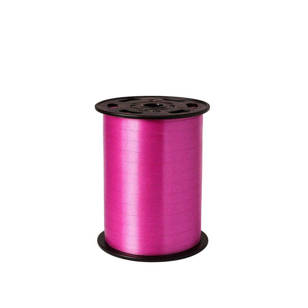 Ziehband fuchsia 10mm 250m