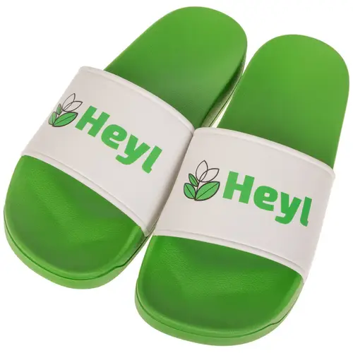 Badeslipper 40