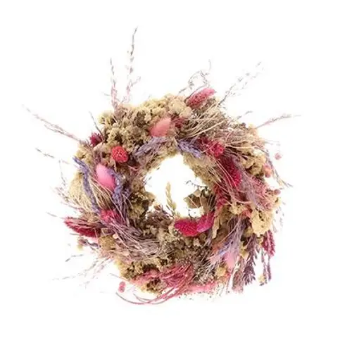 Kranz rosa Arab Dream D20cm