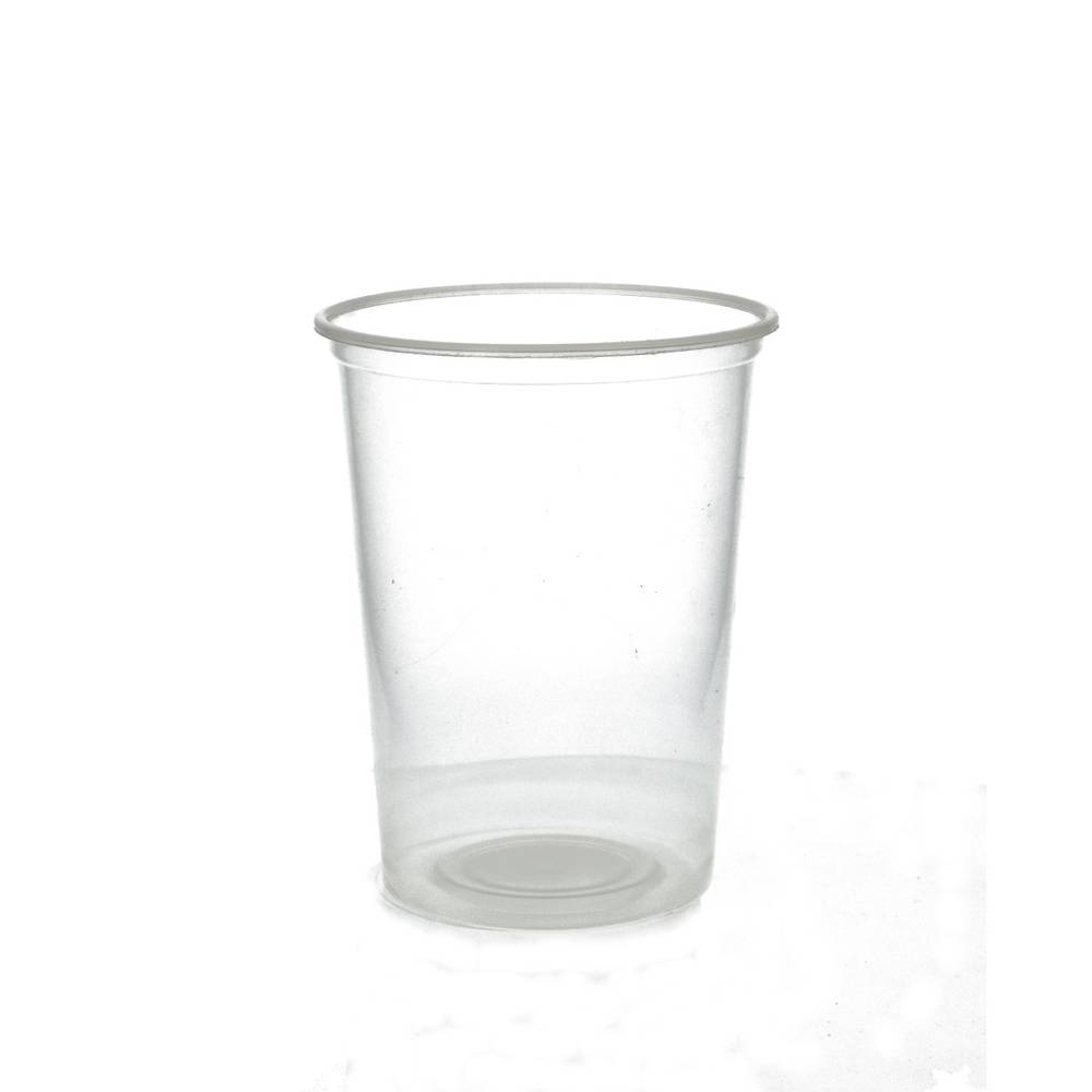 Becher D12cm H16cm