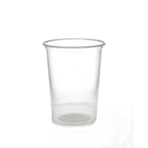 Becher D12cm H16cm