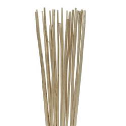 Bambus Stab natur L100cm x20