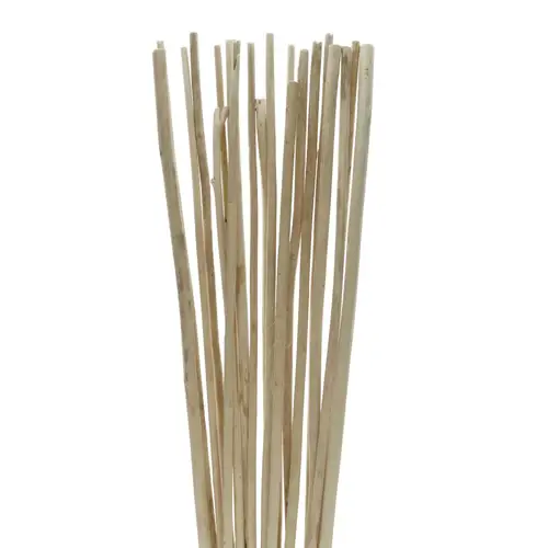 Bambus Stab natur L100cm x20